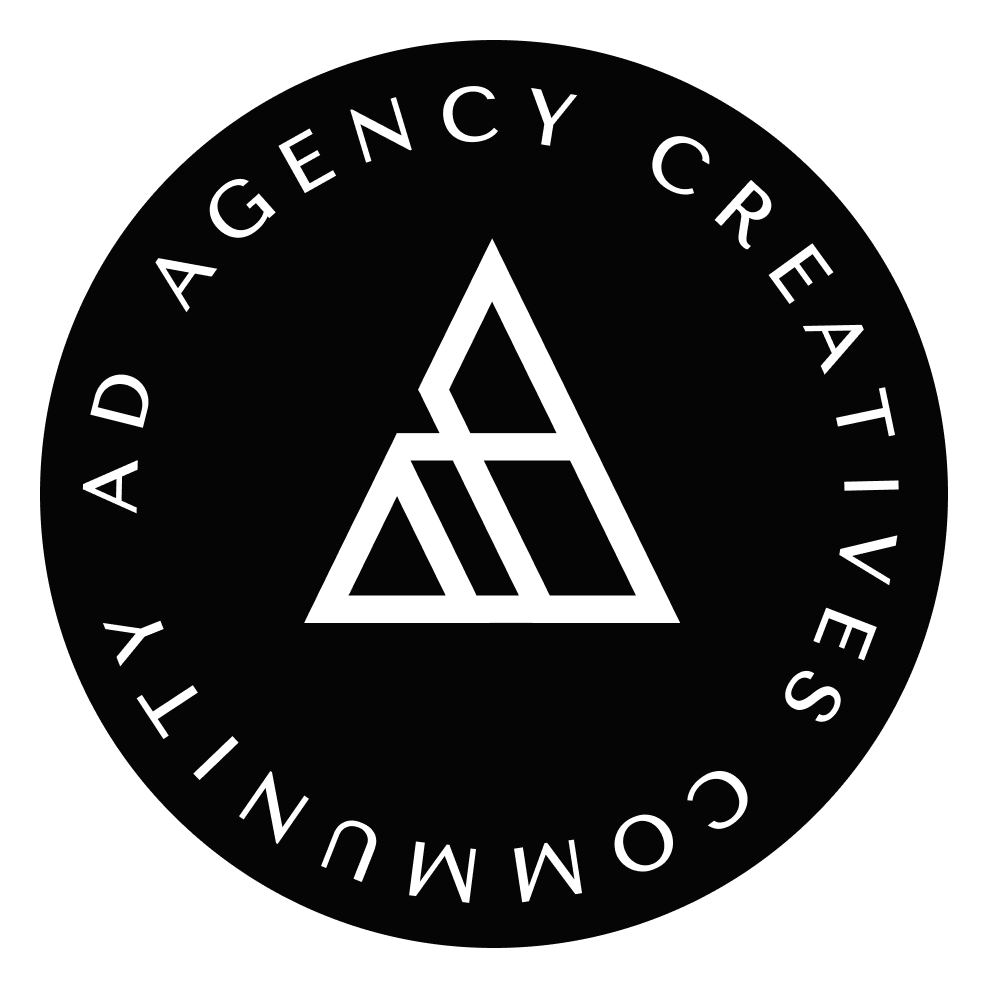 Ad Agency Creatives Logo